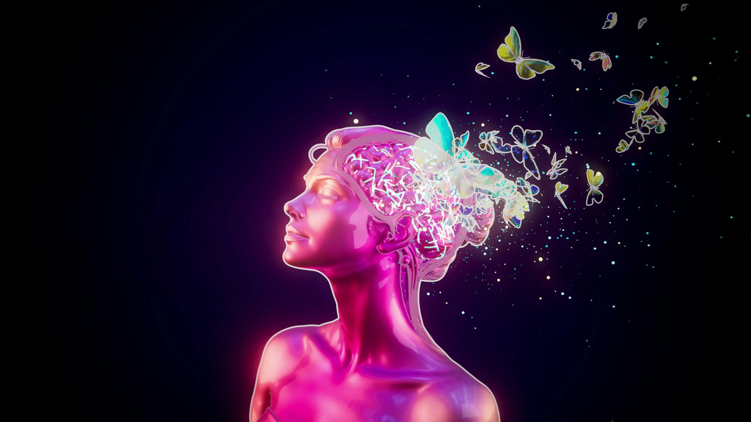 Dopamine : pourquoi certaines femmes ont du mal à passer à l’action