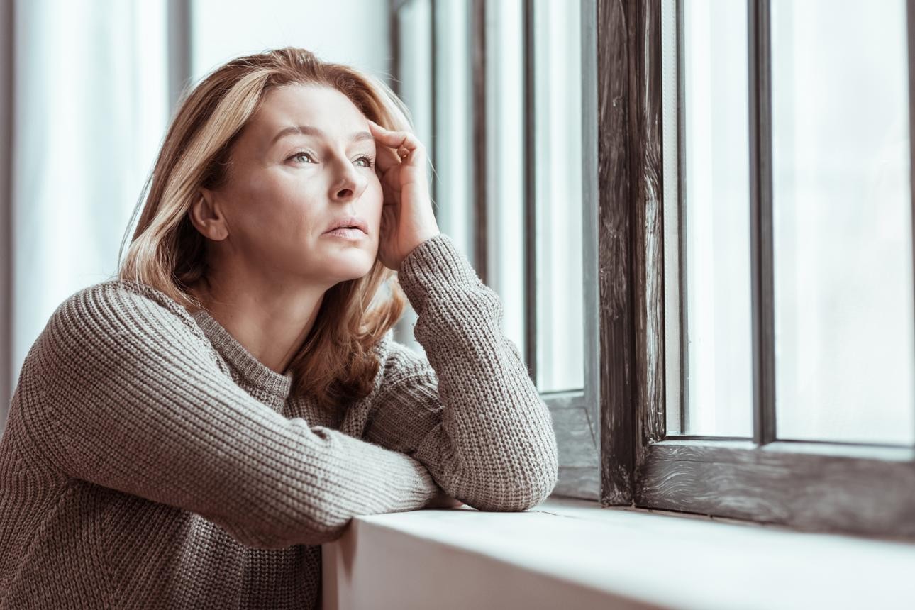 Fatiguée… ou mentalement épuisée ?